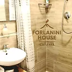 Forlanini House - Intero Appartamento Catania