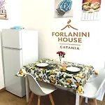 Forlanini House - Intero Catania