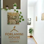Forlanini House - Intero * Catania