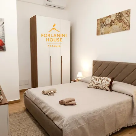 Forlanini House - Intero Apartament *