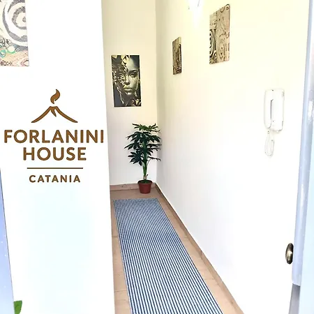Forlanini House - Intero