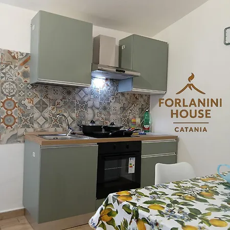 Appartamento Forlanini House - Intero