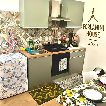 Appartamento Forlanini House - Intero