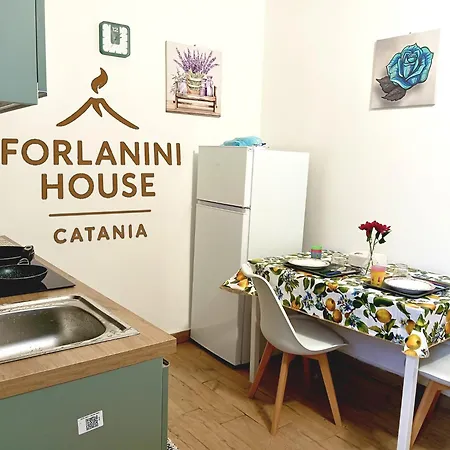 Forlanini House - Intero *