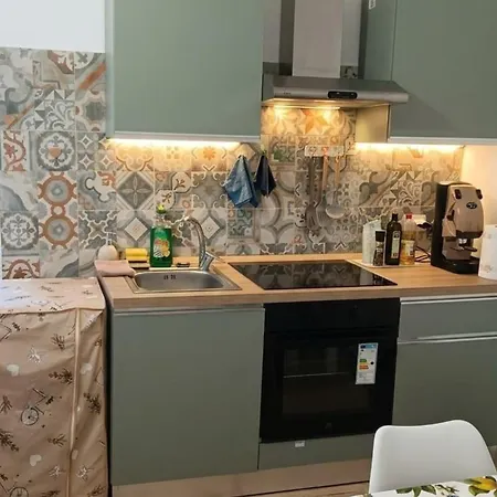 Forlanini House - Intero Appartamento