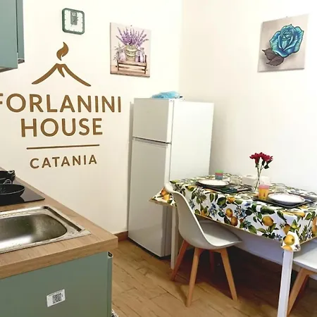 Forlanini House - Intero Appartamento