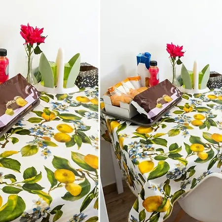 Forlanini House - Intero *
