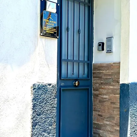 Forlanini House - Intero Apartament