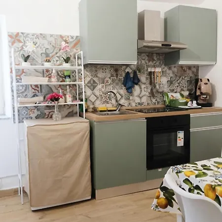 Forlanini House - Intero