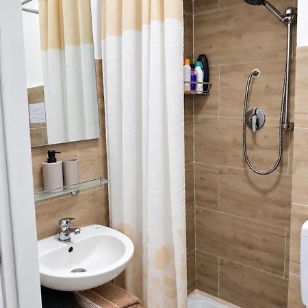 Appartamento Forlanini House - Centre Catania